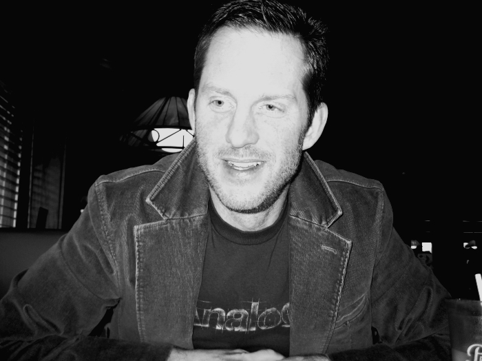 Jay Foard